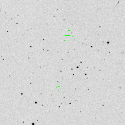 Skyview survey image