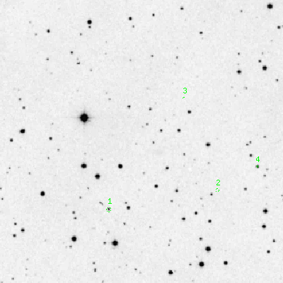 Skyview survey image