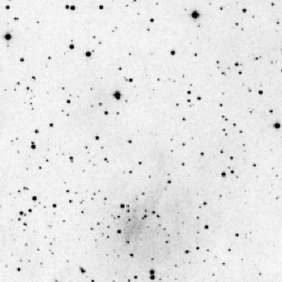 Skyview survey image