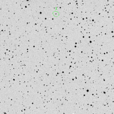 Skyview survey image