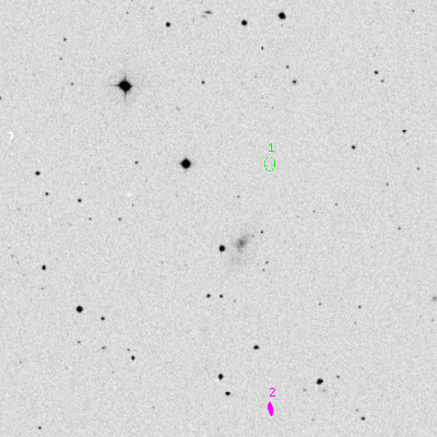 Skyview survey image