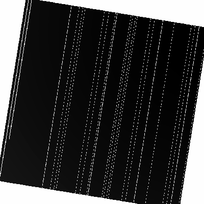 Exposure map