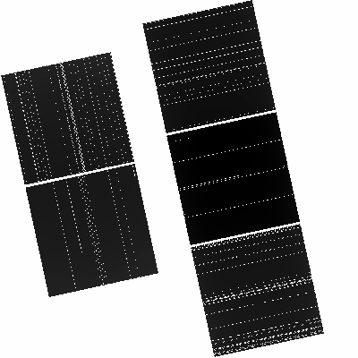 Exposure map