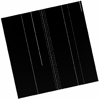 Exposure map