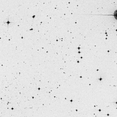 Skyview survey image