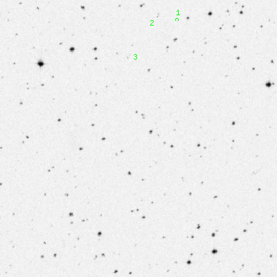 Skyview survey image