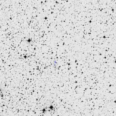 Skyview survey image