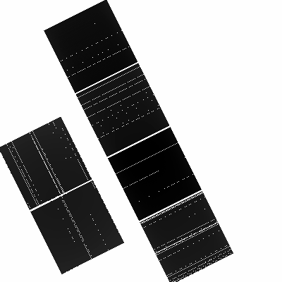 Exposure map