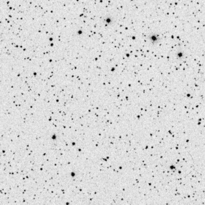 Skyview survey image