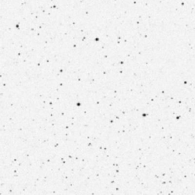 Skyview survey image