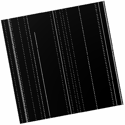 Exposure map