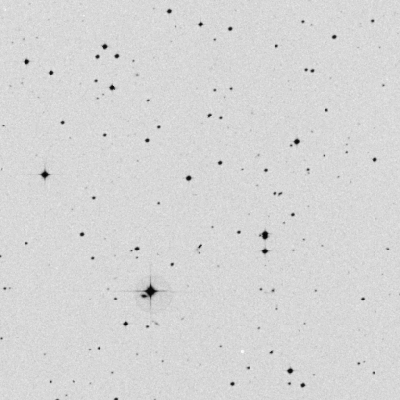 Skyview survey image