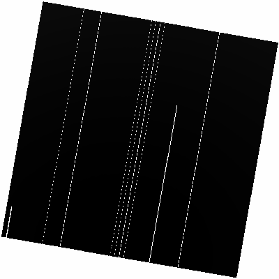 Exposure map