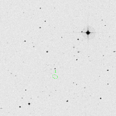 Skyview survey image