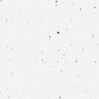 Skyview survey image