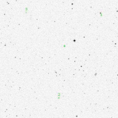 Skyview survey image