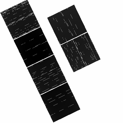 Exposure map