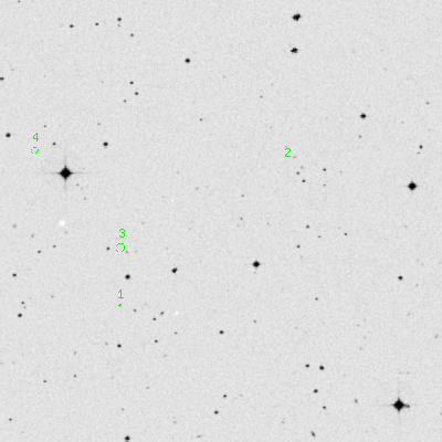 Skyview survey image