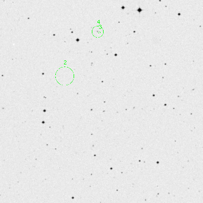 Skyview survey image