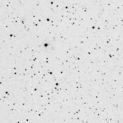 Skyview survey image