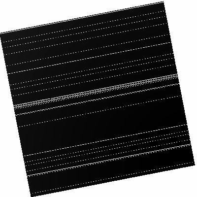 Exposure map