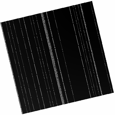 Exposure map