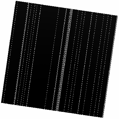 Exposure map