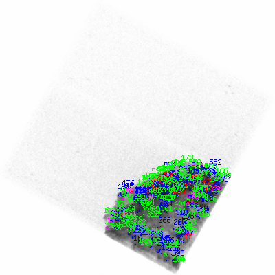 ccd2 smooth0cl image