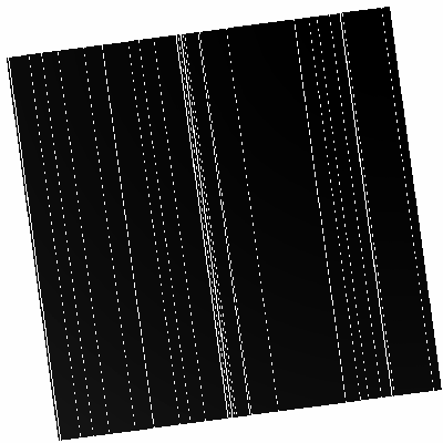 Exposure map