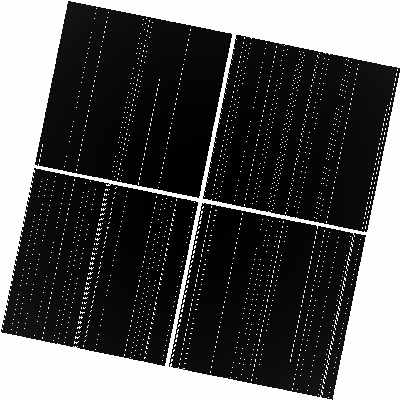 Exposure map