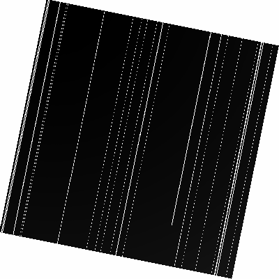 Exposure map