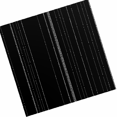 Exposure map