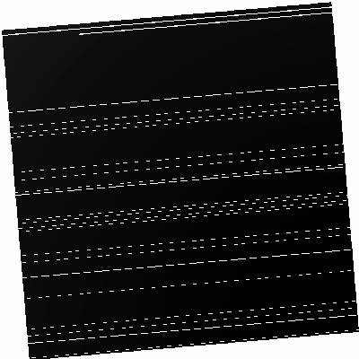 Exposure map