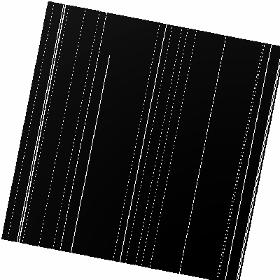 Exposure map