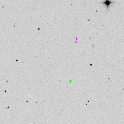 Skyview survey image