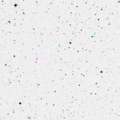 Skyview survey image