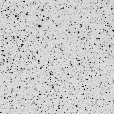 Skyview survey image