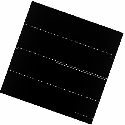 Exposure map