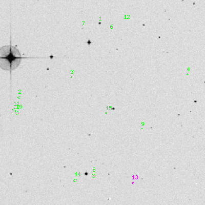 Skyview survey image