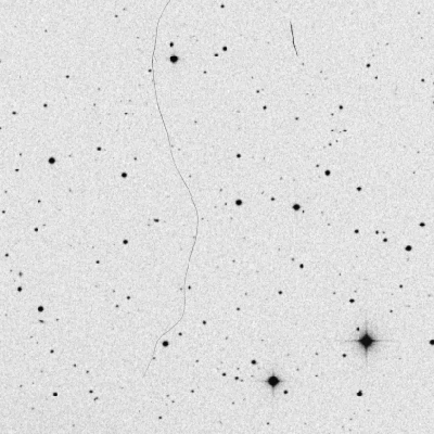 Skyview survey image