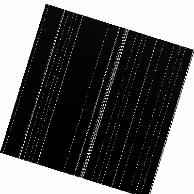 Exposure map