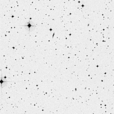 Skyview survey image