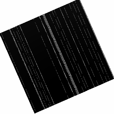 Exposure map