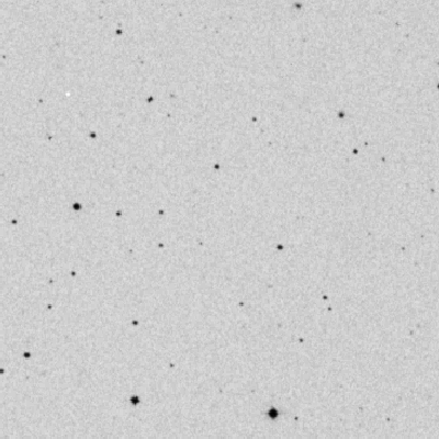 Skyview survey image