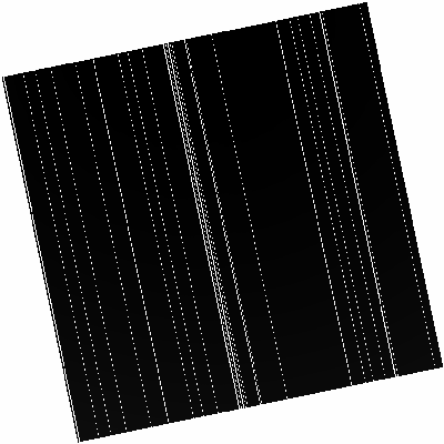 Exposure map