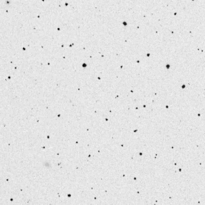 Skyview survey image