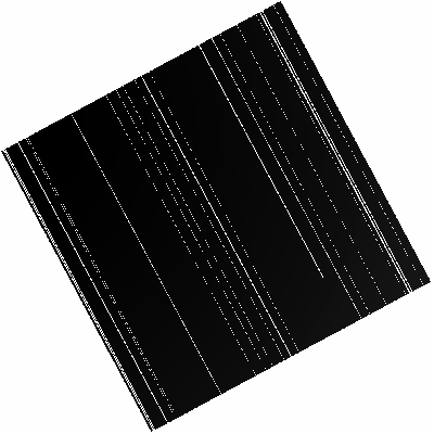 Exposure map