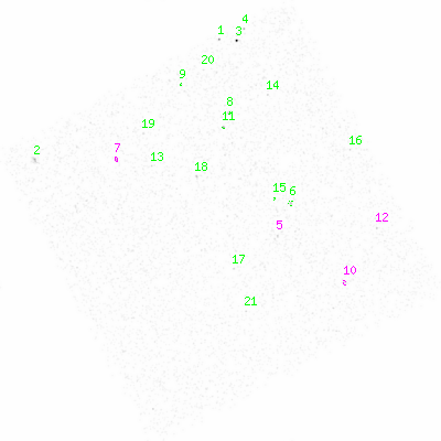 ccd2 smooth0cl image