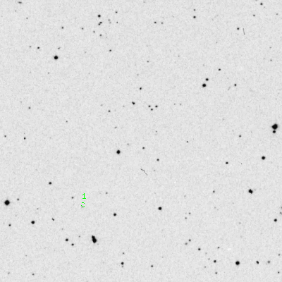 Skyview survey image