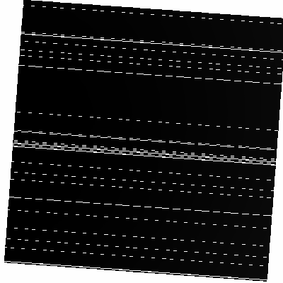 Exposure map